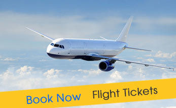 Air Ticket Booking Service By S.S.D.N ONLINE SERVICES