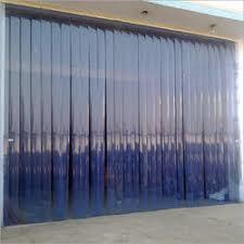 Anti-Bacteria Best Design Pvc Strip Curtains