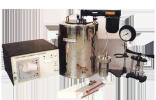 Bomb Calorimeter Tester (Oxygen)