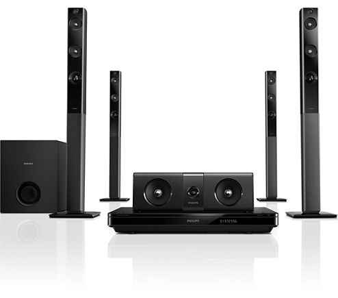 Cost-effectiveness And Comfort Home Theater