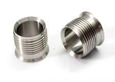 Excellent Finish Industrial Coupling