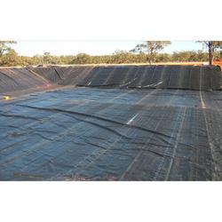 Geo Membrane HDPE Fabric