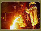 High Grade Steel Castings