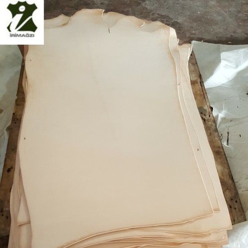 Natural High Quality Sole Leather Bend