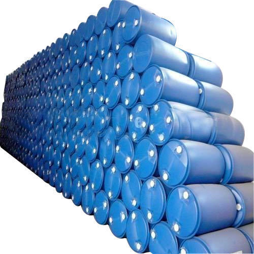 High Strength Plastic Storage Barrel