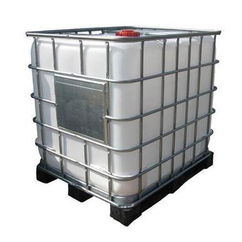 IBC Water Storage Tank