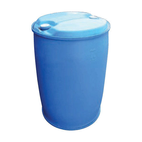 Industrial Plastic Barrel with 400 Litre Capacity