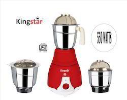 Kingstar 3 Jar Mixer Grinder