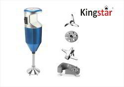 Kingstar Metallic Hand Blender