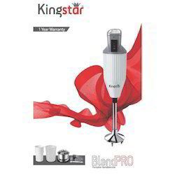 Kingstar Portable Hand Blender