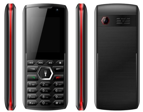 MGF 109 Keypad Phone