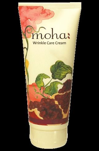 Moha Wrinkle Care Cream