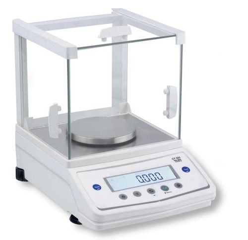 Precision Balance Cap 220gm