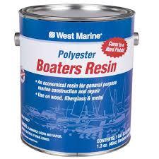 Quality Approved Polyester Resins