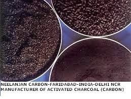 Reliable Activated Carbon Powder