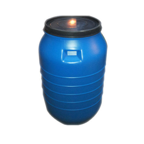 Reliable HDPE Plastic Barrel