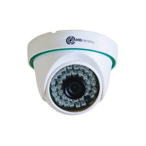 Reliable IP Dome Camera