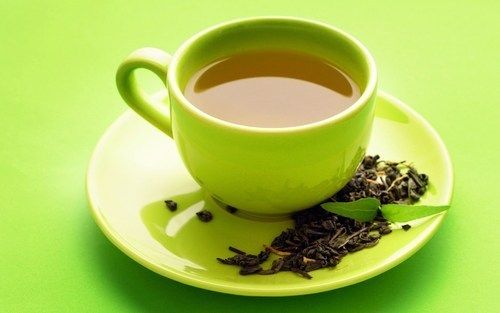 Rich Taste Green Tea Premix