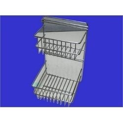 Stylish Designed Multipurpose Racks