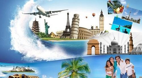 Tours And Travels Service By S.S.D.N ONLINE SERVICES