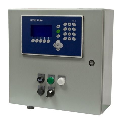 Weighing Controller