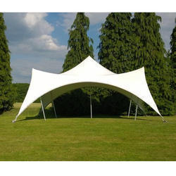 White Color Marquees Tent 