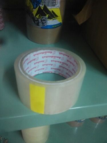 White Self Adhesive Tape