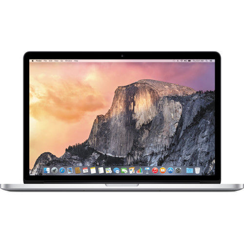 13.3 MACBOOK PRO Laptop [APPLE]