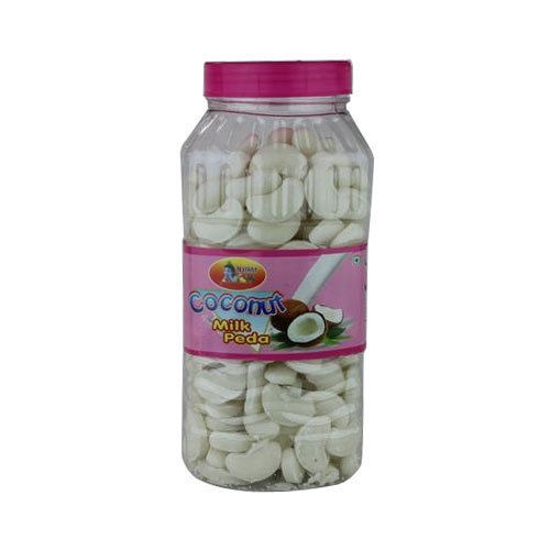 Coconut Milk Badam Peda 140pc