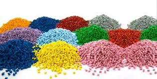 Color Masterbatch For Synthetic Rubbers Application: Blow Molding