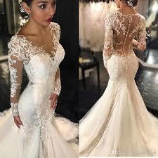 Designer Look Wedding Gowns