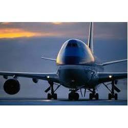 Domestic Air Freight Forwarding Service