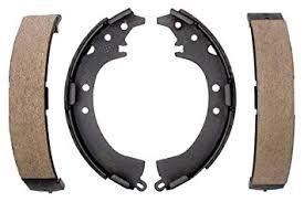 Excellent Brake Shoe Set