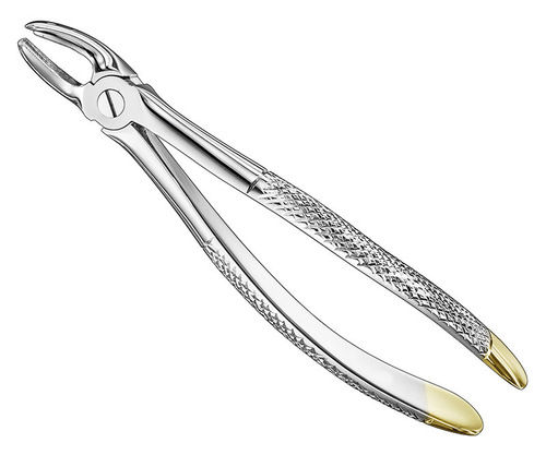 Extracting Forceps English Pattern