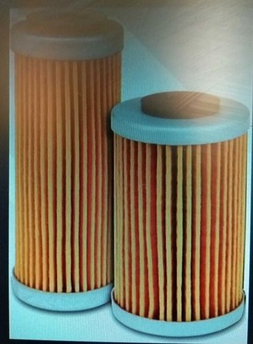 Fuel Oil Auto Filters