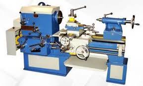 GURMEET Lathe Machine