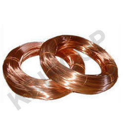 Bare Copper Wire In Mumbai (Bombay) - Prices, Manufacturers & Suppliers
