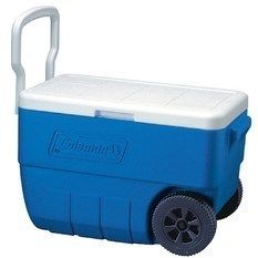 Highly Durable Camping Cooler