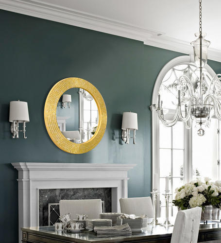 Interior Designer Wall Mirrors