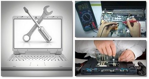 Laptop Repairing Service By Laptop repair service