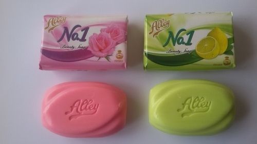 No.1 Bathing Soap for Beauty