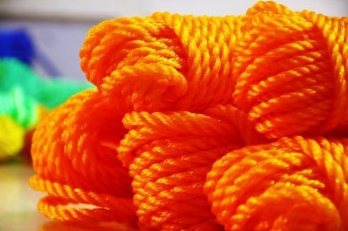 PE Rope (Monofilament Rope)