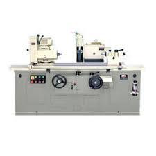 Precisely Made Cylinder Grinder Machine