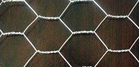 Iron Pvc Hexagonal Wire Mesh