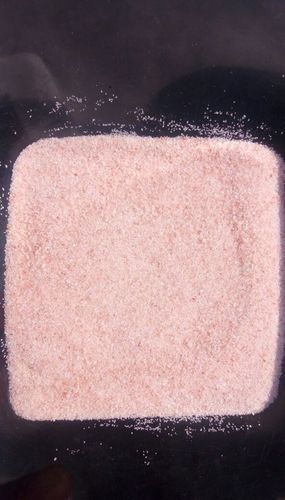 Rock Salt Pink Powder