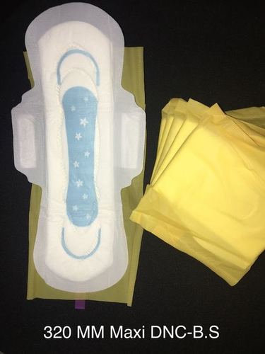 320 mm Maxi Sanitary Napkin