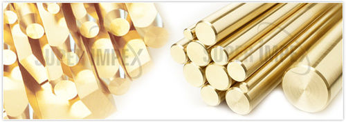 Best Brass Extrusion Rod 