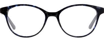 Black Spectacles Frames For Womens