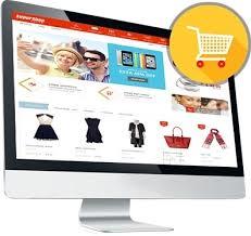 Commerce Development Service
