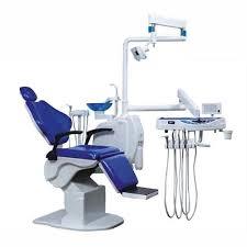 Dental Chairs For Hospital